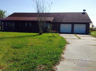 416 Hare Cook Rd, Crosby, TX 77532