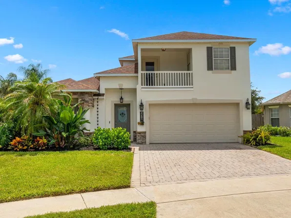 4281 Brantley Cir, Rockledge, FL 32955