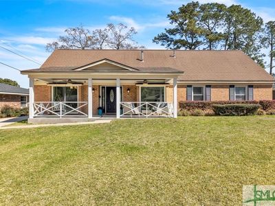 4 Broadmoor Cir, Savannah, GA, 31406