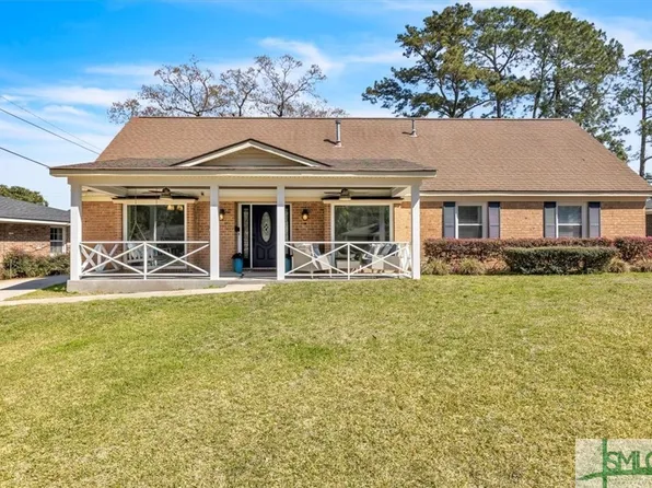 4 Broadmoor Circle, Savannah, GA 31406
