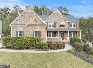 6570 Canyon Cv, Cumming, GA 30028