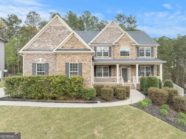 6570 Canyon Cv, Cumming, GA 30028