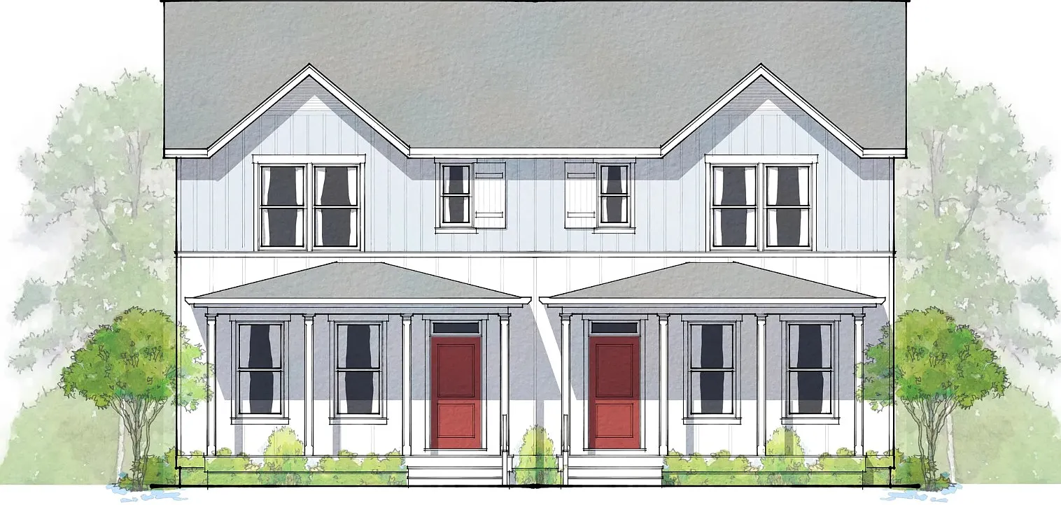 4520 44 West Townhomes — Photo 1
