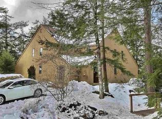 65 Pintail Knob, Grantham, NH 03753