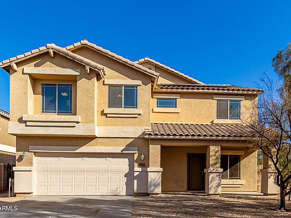 3rd image of 11561 N 163RD Drive