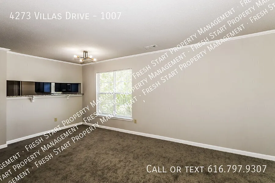 Building Photo - 4273 Villas Dr #1007