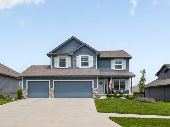 4306 Chennault St, Bellevue, NE 68123