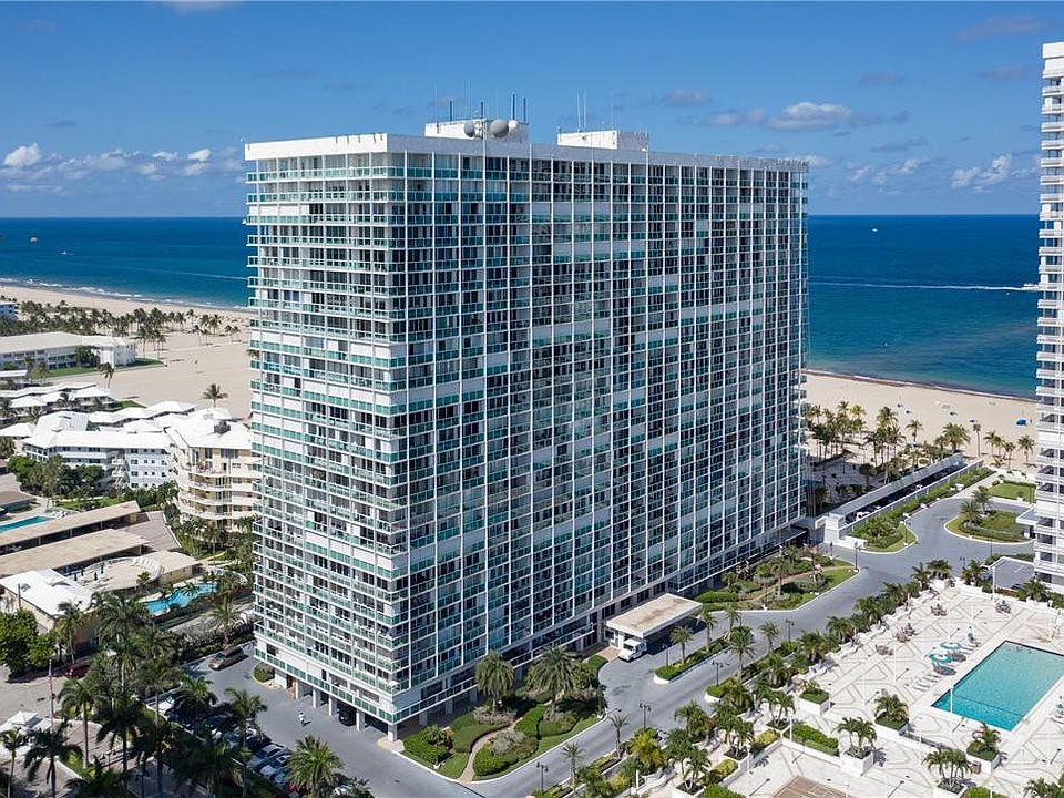 1st image of 2100 S Ocean Lane #1410