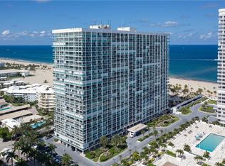2100 S Ocean Ln APT 1410, Fort Lauderdale, FL 33316