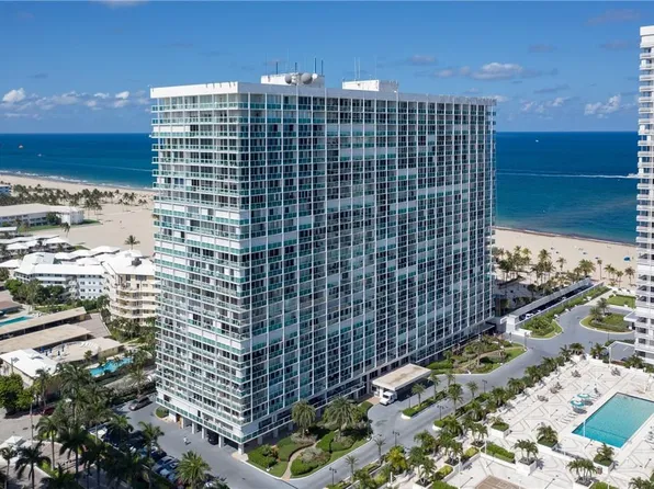 2100 S Ocean Lane #1410, Fort Lauderdale, FL 33316