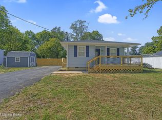 5314 Nall Ave, Louisville, KY