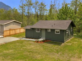 41500 Goldbar Blvd, Gold Bar, WA