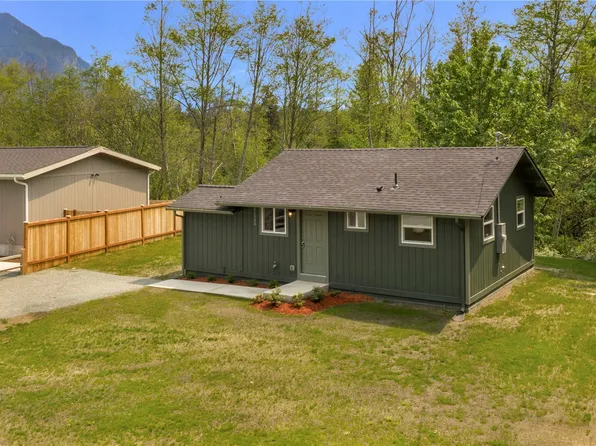 41500 Goldbar Boulevard, Gold Bar, WA 98251