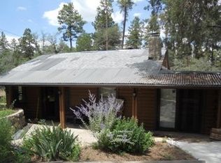 2200 W Thumb Butte Rd, Prescott, AZ 86305