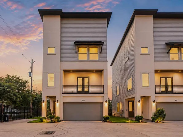 2619 Hutchins St, Houston, TX 77004
