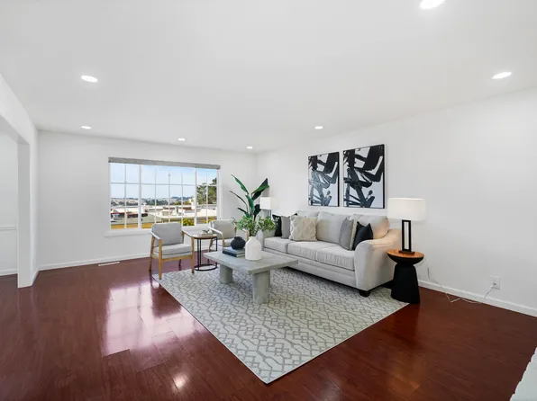 584 Hillside Blvd #A, Daly City, CA 94014