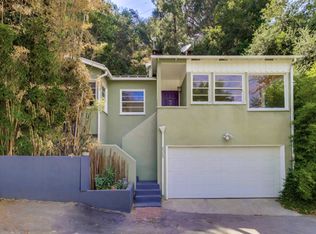 8585 Crescent Dr, Los Angeles, CA 90046