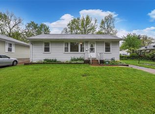 9250 Tutwiler Ave, Saint Louis, MO 63134