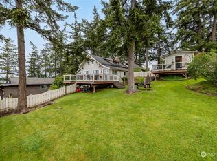 16815 Chilberg Ave, La Conner, WA