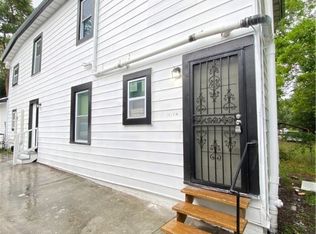 1611 E Henry St #1/2-B, Savannah, GA 31404