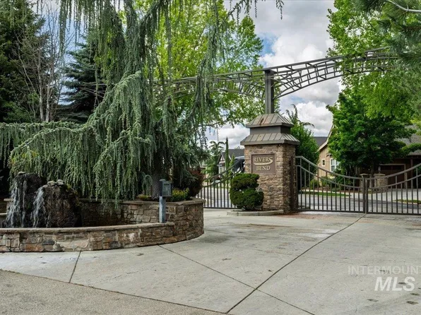 5777 N Duxbury Pier Ln, Garden City, ID 83714