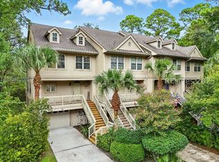 10 Quartermaster Ln, Hilton Head Island, SC 29928