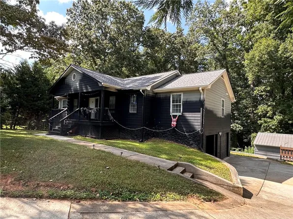 3451 Forest Knoll Ct, Duluth, GA 30097
