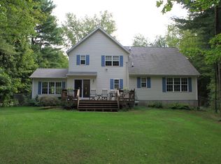 6 Lonesome Pine Trl, Gansevoort, NY 12831