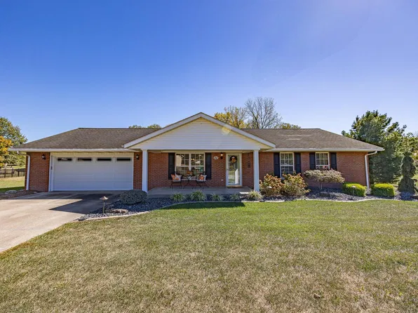 44 Daffodil Ct, Jasper, IN 47546