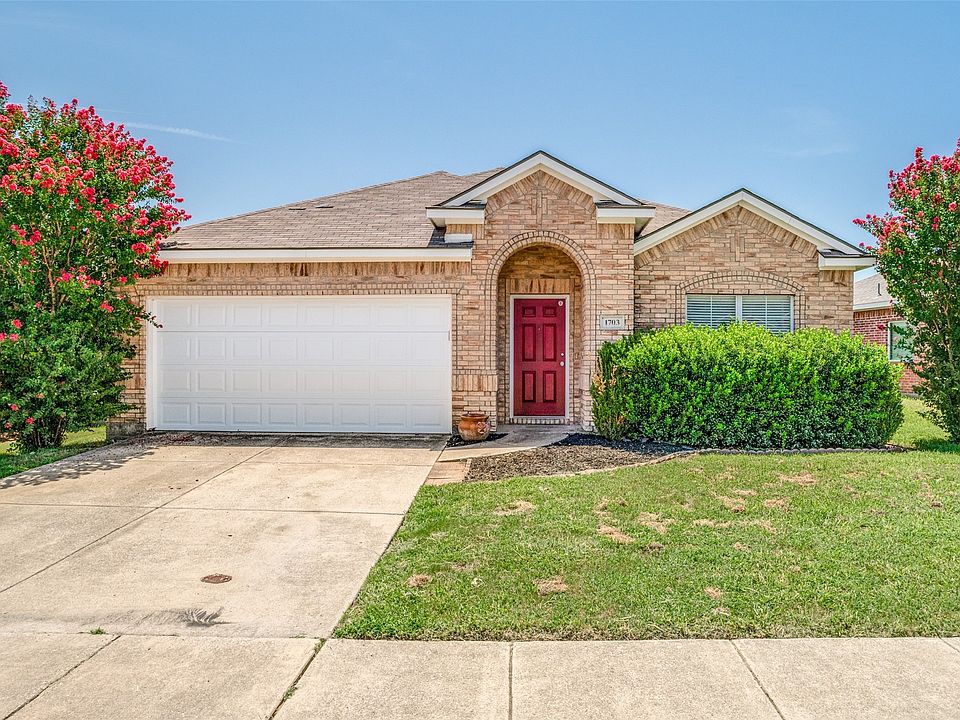 1st image of 1703 White Mountain Way