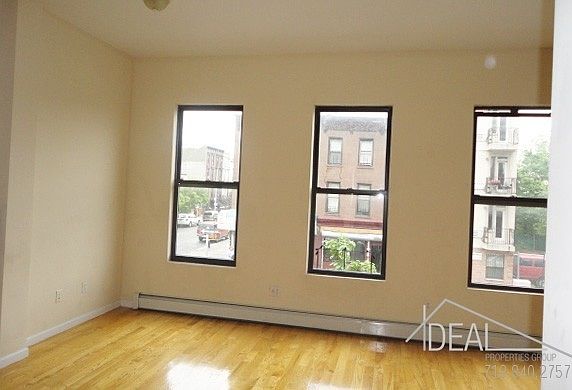 1st image of 1114 Bedford Ave #1