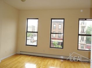 1114 Bedford Ave #1, Brooklyn, NY 11216