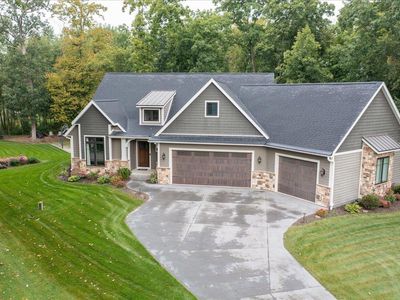 N5382 THOMASWOOD COURT, Fond Du Lac, WI, 54937