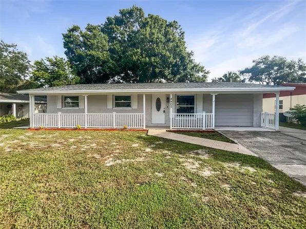 4405 W Lackland Pl, Tampa, FL 33616