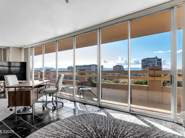 100 N Arlington Ave Unit 6E, Reno, NV 89501