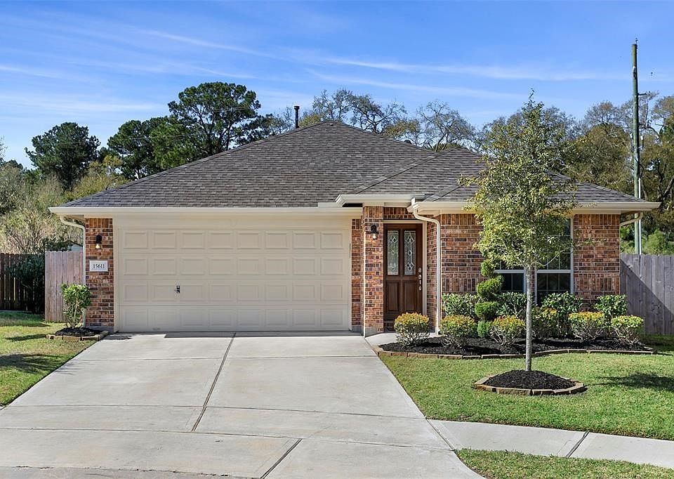 1st image of 15611 Whisper Woods Dr