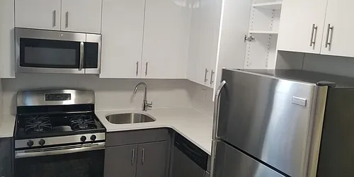 Rented by Silverstreet RE LLC