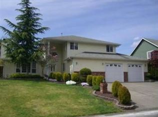 19218 110th Avenue Ct E, Graham, WA 98338
