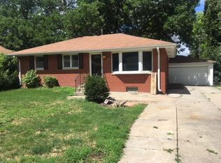 841 Santa Monica Ave, Lincoln, NE 68504