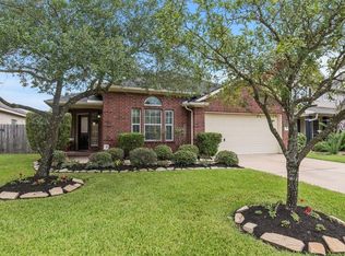 9322 Edgeloch Dr, Spring, TX 77379