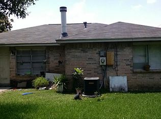 12134 E Marsham Cir, Houston, TX 77066