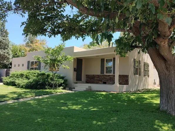 3200 Burton Ave SE, Albuquerque, NM 87106