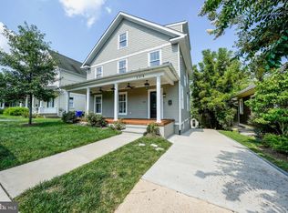 2314 N Kenmore St, Arlington, VA 22201
