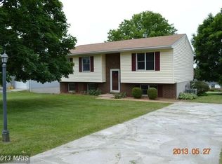 356 Sunshine Way, Westminster, MD 21157