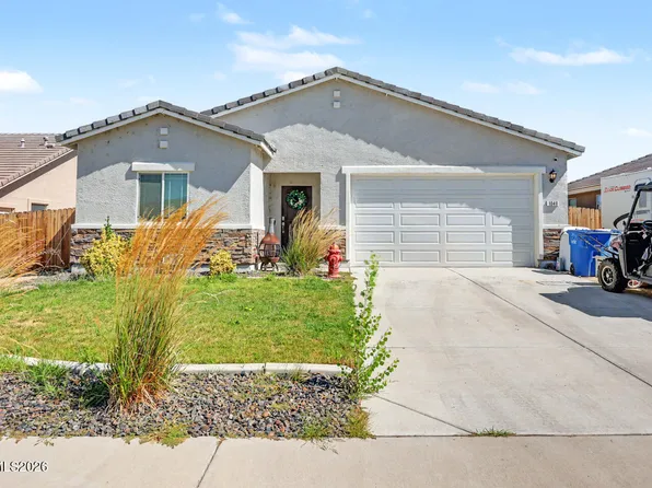 1040 Conifer Dr, Fallon, NV 89406