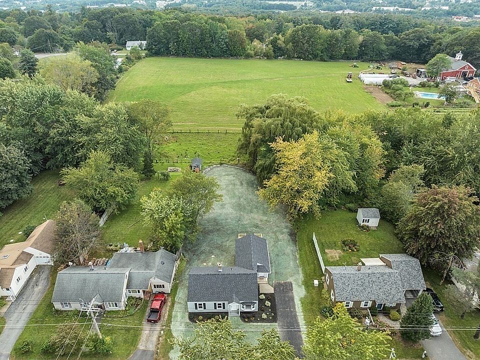 258 Pleasant St, Lunenburg, MA 01462 Zillow