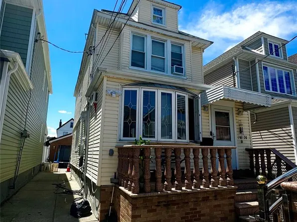 10726 113th Street, Richmond Hill S., NY 11419
