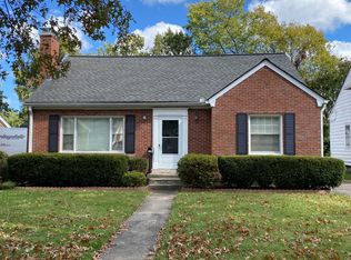 757 Lynn Rd, Lexington, KY 40504