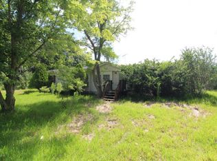14529 SE 26th Ave, Starke, FL 32091