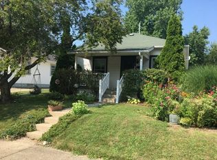 332 S 29th St, Lafayette, IN 47904